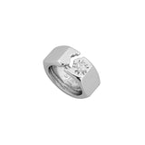 NO.493 [SILVER] ナットリング