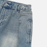 Ford Wide Denim (2color)
