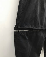 モーションユーティリティ2WAYパンツ (2color)
