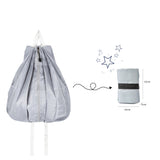 FOLIDING BACKPACK(G)