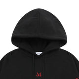 サイドアークロゴフード T UNISEX (2Color)