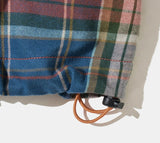 Amber Coast Check Shirt S179