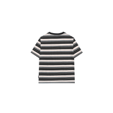 Odsd Stripe Regularfit T-shirt - 3COLOR