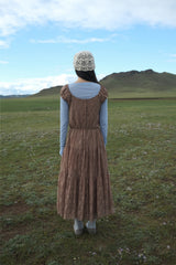 Essential Tencel Long Sleeve (8color)