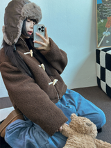 パラシュートバルーンピグメントコーデュロイパンツ🤎🩶💚🩵5カラー