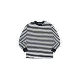 MIDDLE STRIPE Long sleeves (SSLSTDBASIC)
