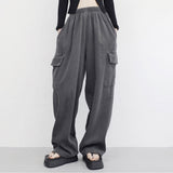 (Unisex) ルシアカーゴストリングパンツ