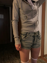 ZERO GRAVITY HOODIE