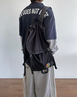 Dual Layered Long Sleeve