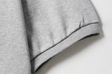 26SS★ シルキーバイオカラー半袖Tシャツ