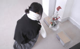 Sheer Mink Fur Ugg Boots (3Color)