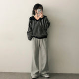 Tuddy Bootcut Sweat Pants