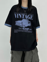 ヴィンテージ カリンガー Tシャツ