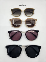 Retro sunglasses