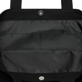 Aneq Tote Bag Black