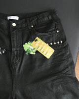 Rude Hand Coating Pants