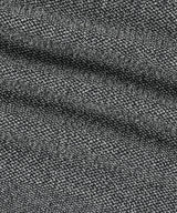 LETTERING SLEEVELESS KNIT
