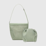 NETTIE MESH BUCKET