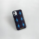 Spark Phone case (epoxy bumper)