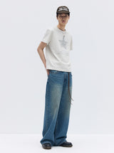 26SS★ ナイロントラッカーキャップ
