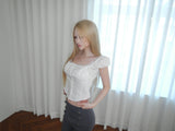 take lace  bl(2 color)