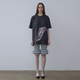 ティプシーロゴTシャツ グレー