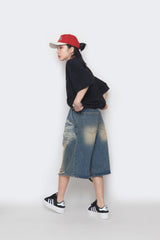 BORN USA 半袖Tシャツ