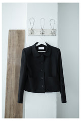 [MD PICK] Woohoo Round Jacket