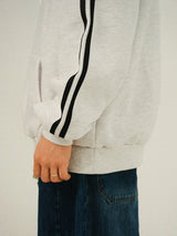 OE National Printing Fleece Hoody