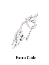 Articulated Ring -"Radiant" Collections