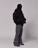 MOUNTAIN FLARE PANTS