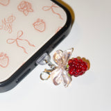 Red Berry Charm (2 Type)