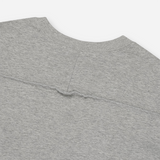 ビンテージパッチ長袖Tシャツ