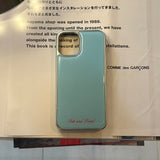 5color epoxy cases (mint)