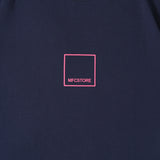 MFC STORE スクエアロゴ S/S Tシャツ