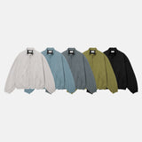 Keshi Wind Jacket (5color)