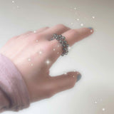 bubble ring