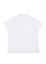 ヘイズ レーベルカラーTシャツ [ホワイト]