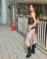 フィア ノースリーブ