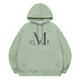 MAIN SYMBOL HOOD T UNISEX (2COLOR)