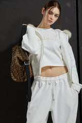 MINK JOGGER