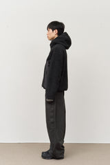 Pro Fleece Zip Jakcet