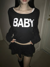  glitter-baby tight top(4 color )