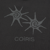 ソルナハーフTシャツ UNISEX (5COLOR)
