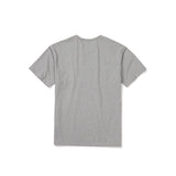 オービット ハーフ Tシャツ / メランジ グレー
