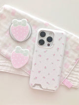 Strawberry Marshmallow Tok