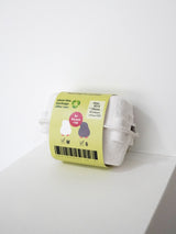 Cosymosy Baby Bird Keyring Set