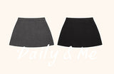 New Carine Skirt (2colors)