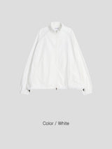 Saint Coating Jacket
