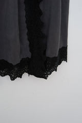 (W) Cupra Warp Skirt (2color)